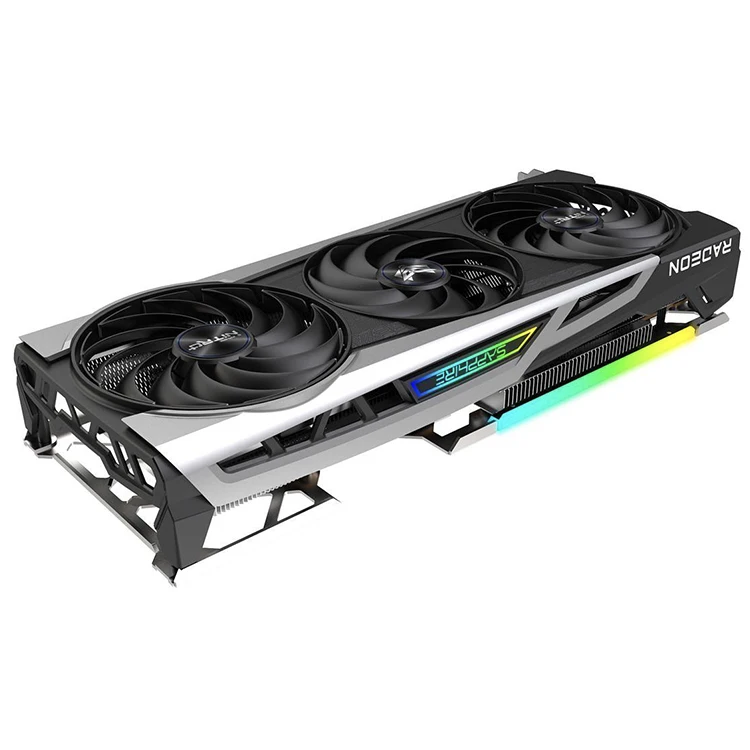 M*N様 SAPPHIRE RX6700XT 12GB NITRO+ GAMIN Amazon.com: Sapphire Technology Nitro+ AMD Radeon RX 6700 XT